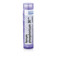 Boiron Ferrum Phosphoricum CH30 4g - cena, srovnání
