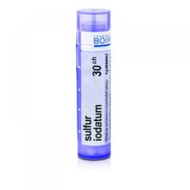 Boiron Sulfur Iodatum CH30 4g