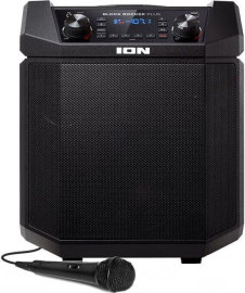 Ion Block Rocker Plus