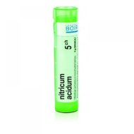Boiron Nitricum Acidum CH5 4g - cena, srovnání