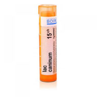 Boiron Lac Caninum CH15 4g - cena, srovnání