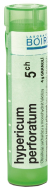 Boiron Hypericum Perforatum CH5 4g - cena, srovnání