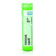 Boiron Coccus Cacti CH5 4g - cena, srovnání