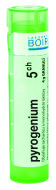 Boiron Pyrogenium CH5 4g - cena, srovnání