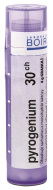 Boiron Pyrogenium CH30 4g - cena, srovnání