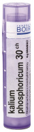 Boiron Kalium Phosphoricum CH30 4g - cena, srovnání
