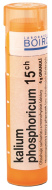 Boiron Kalium Phosphoricum CH15 4g - cena, srovnání