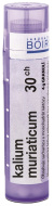 Boiron Kalium Muriaticum CH30 4g - cena, srovnání