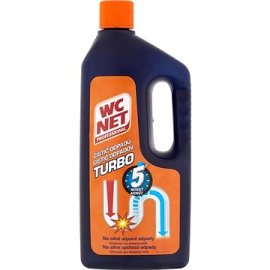Wc Net Turbo 1l