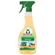 Frosch Multifunkčný čistič na lesklé povrchy 500ml - cena, srovnání