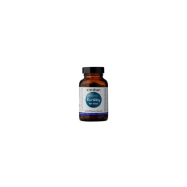 Viridian Fertility for Men 60tbl