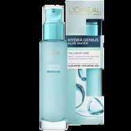 L´oreal Paris Hydra Genius Liquid Care Daily Moisturiser 70ml - cena, srovnání