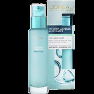 L´oreal Paris Hydra Genius Liquid Care Daily Moisturiser 70ml - cena, srovnání