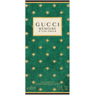 Gucci Mémoire d'Une Odeur 100ml - cena, srovnání