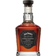 Jack Daniel's Single Barrel Select 0.7l - cena, srovnání