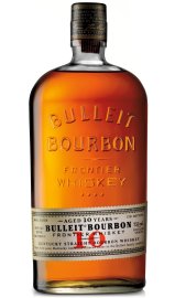 Bulleit Bourbon 10y 0.7l