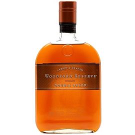 Woodford Reserve Double Oaked 0.7l