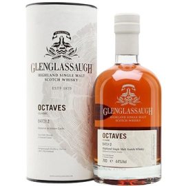 Glenglassaugh Octaves Classic Batch 2 0.7l