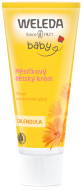 Weleda Nechtíkový detský krém 75ml - cena, srovnání