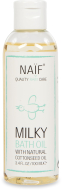 Naif Mléčný koupelový olej pro děti a miminka 100ml - cena, srovnání