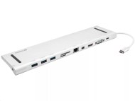 Sandberg USB-C All-in-1 Docking Station - cena, srovnání