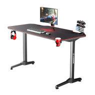 Ultradesk Frag Red - cena, srovnání