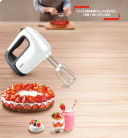 Tefal HT461