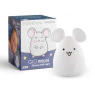 Innogio Mouse Midi GIO-100 - cena, srovnání