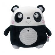 Innogio Plyšový vankúšik Panda - cena, srovnání