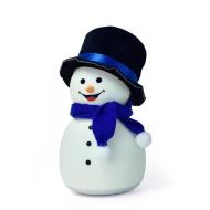 Innogio Snowman s melódiou - cena, srovnání