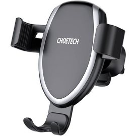 Choetech Wireless Fast Charger Car Holder 10 W
