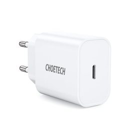 Choetech USB-C PD 20 W Fast Charger