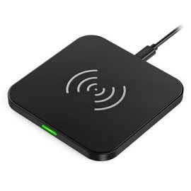 Choetech Wireless Fast Charger Pad 10 W