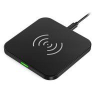 Choetech Wireless Fast Charger Pad 10 W - cena, srovnání