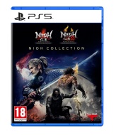 Nioh Collection - cena, srovnání