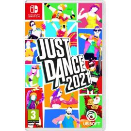 Just Dance 2021