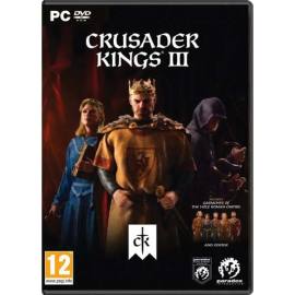 Crusader Kings 3