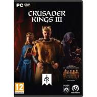 Crusader Kings 3 - cena, srovnání