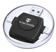 Viking VR4V1B - cena, srovnání
