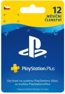 Sony PlayStation Plus Card 365 Days - cena, srovnání