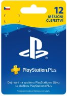 Sony PlayStation Plus Card 365 Days