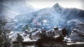 Sniper: Ghost Warrior Contracts (Unlimited Edition)