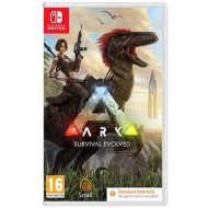 ARK: Survival Evolved - cena, srovnání