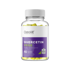 Ostrovit Quercetin Vege 90tbl