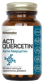 Herba Medica Acti Quercetin 250mg 60tbl