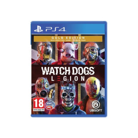 Watch Dogs: Legion (Gold Edition)