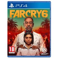 Far Cry 6 - cena, srovnání