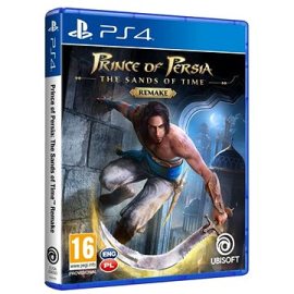 Prince of Persia: Sands of Time Remake