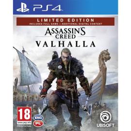 Assassin's Creed: Valhalla (Limited Edition)