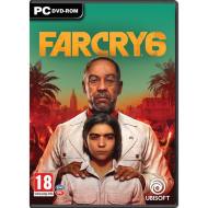 Far Cry 6 - cena, srovnání